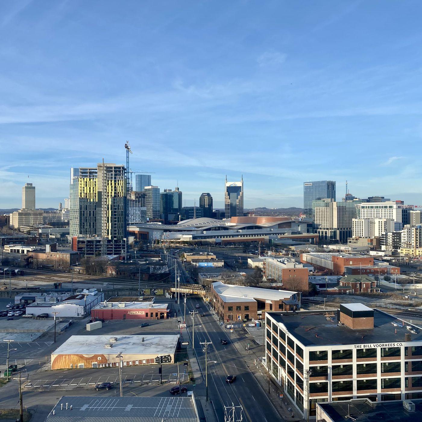 1400x1400 Downtown Nashville Bombing Adds Extensive Damages To Nashville's Already Struggling Restaurants And Bars