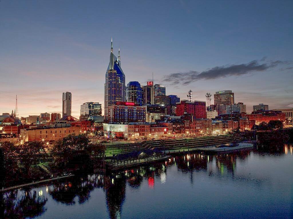 1024x768 Visiting Music City on a Budget? Free Things to Do in Nashville!