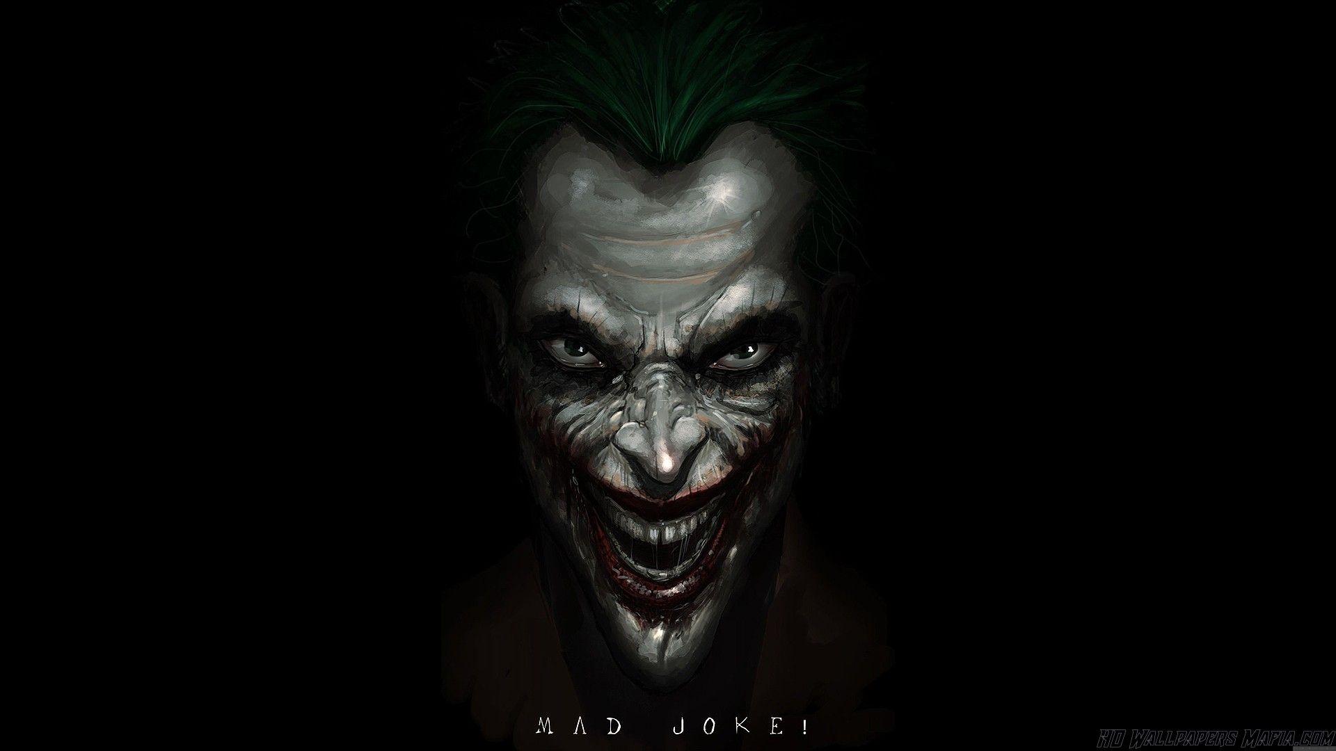 1920x1080 4k Wallpaper For Pc 1920x1080 Joker