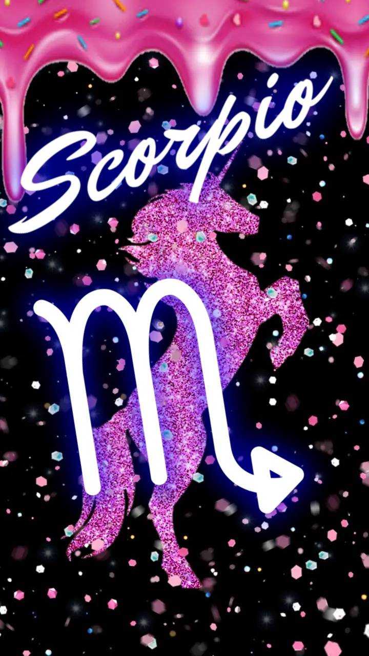 720x1280 Scorpio Wallpaper