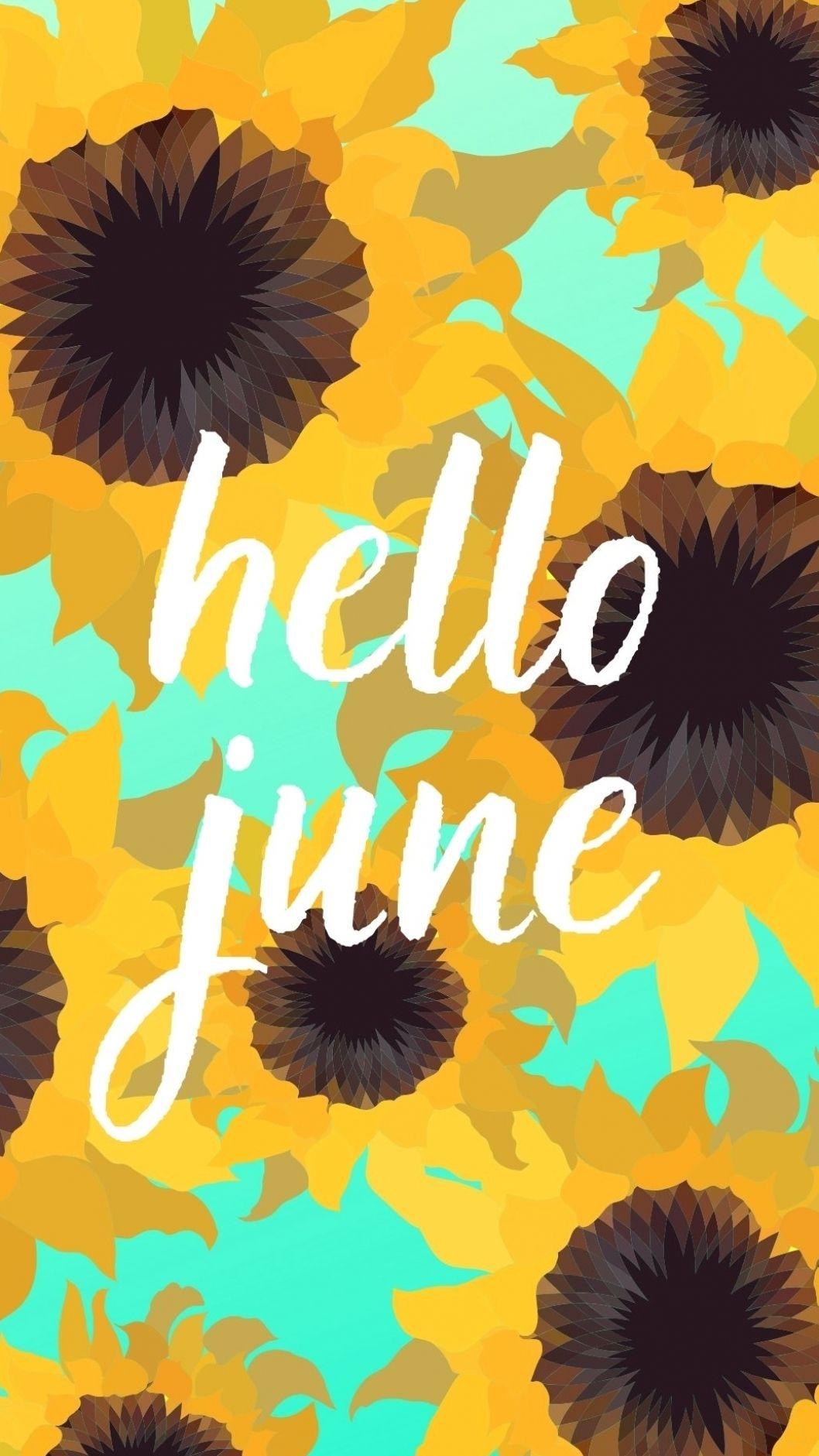 June Aesthetic Wallpapers - Top Free June Aesthetic Backgrounds 