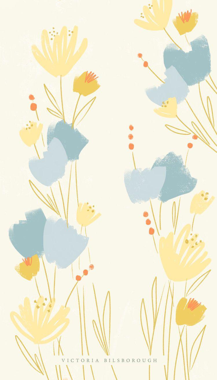 750x1313 June 2019 Wallpaper [Free]