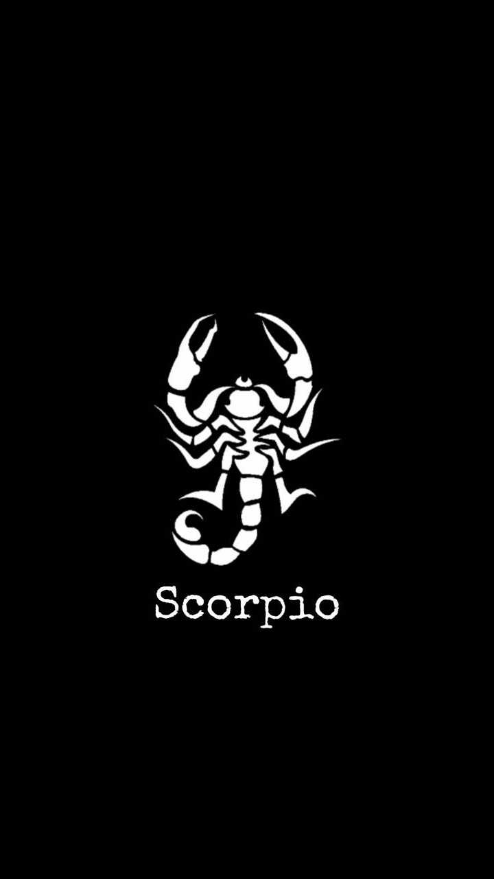 720x1280 Scorpio Wallpaper