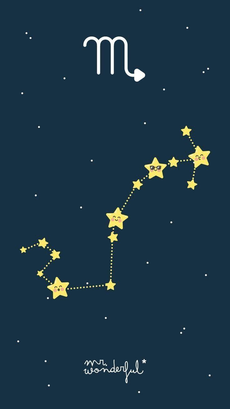 736x1309 Zodiac iPhone Wallpaper, HD Zodiac iPhone Background