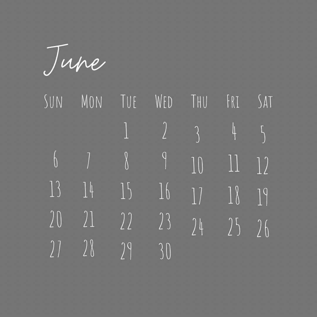 June Aesthetic Wallpapers - Top Free June Aesthetic Backgrounds