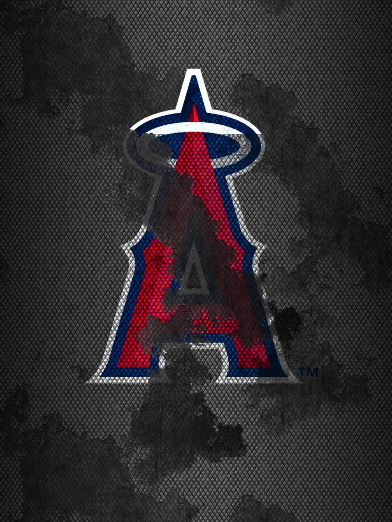 Los angeles angels iphone HD wallpapers