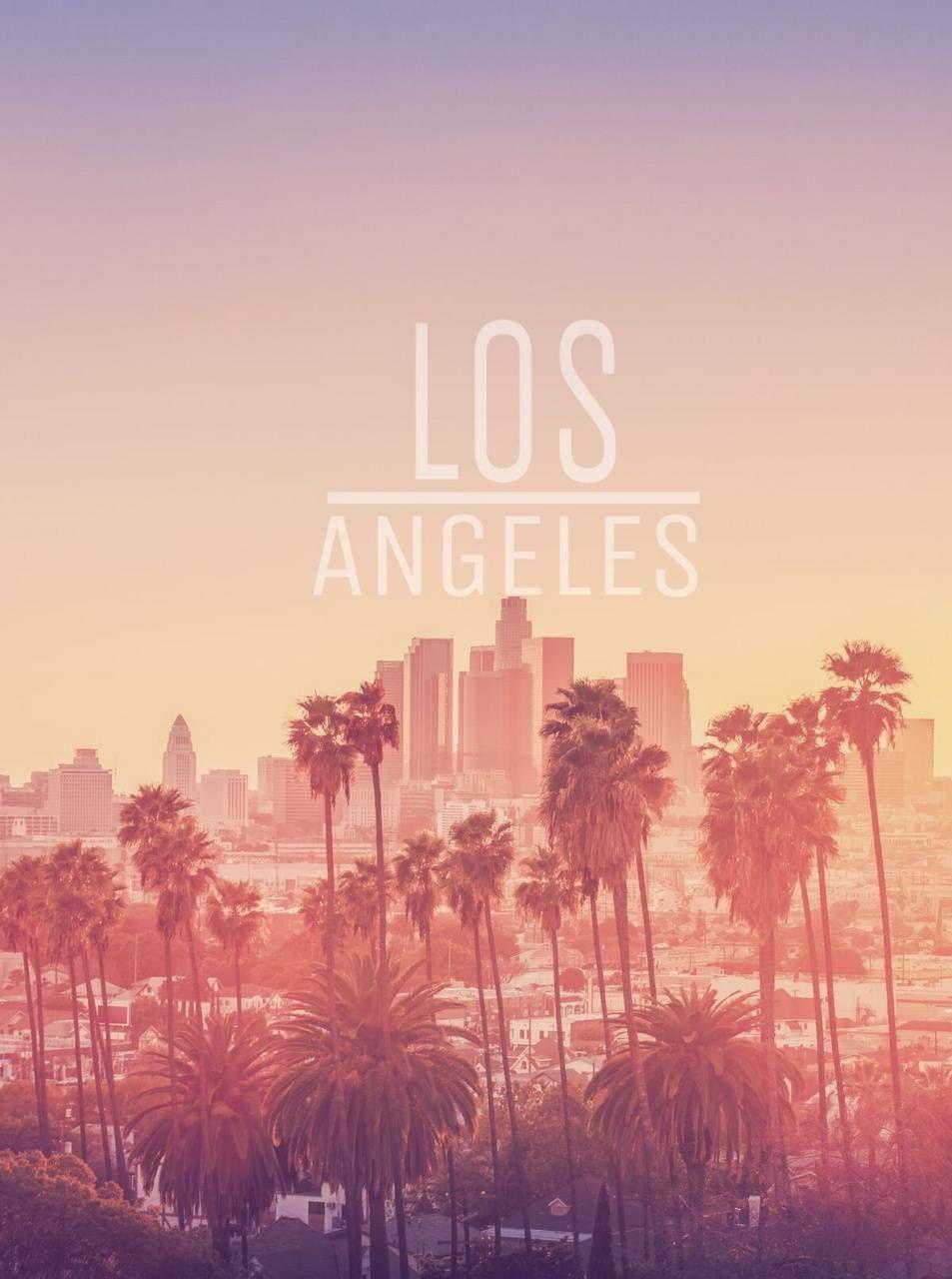 953x1280 Download Los Angeles wallpaper by sukoshiwolfgirl now. Browse millions of pop. Los angeles wallpaper, California wallpaper, Travel wallpaper