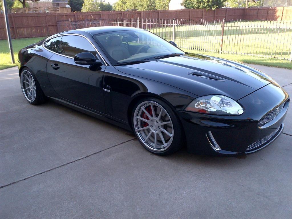 1024x768 Jaguar Xkr Custom. Shaguars. Vehicle and Cars
