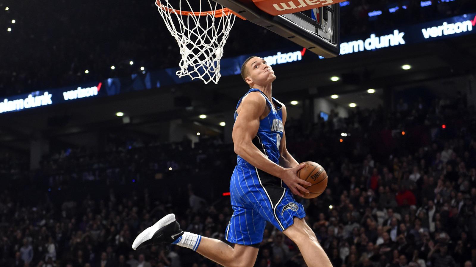 1600x900 Free download Aaron Gordon Wallpaper 48 Picture [1600x900] for your Desktop, Mobile & Tablet. Explore Aaron Gordon Wallpaper. Aaron Gordon Wallpaper, Gordon Wallpaper, Aaron McCusker Wallpaper
