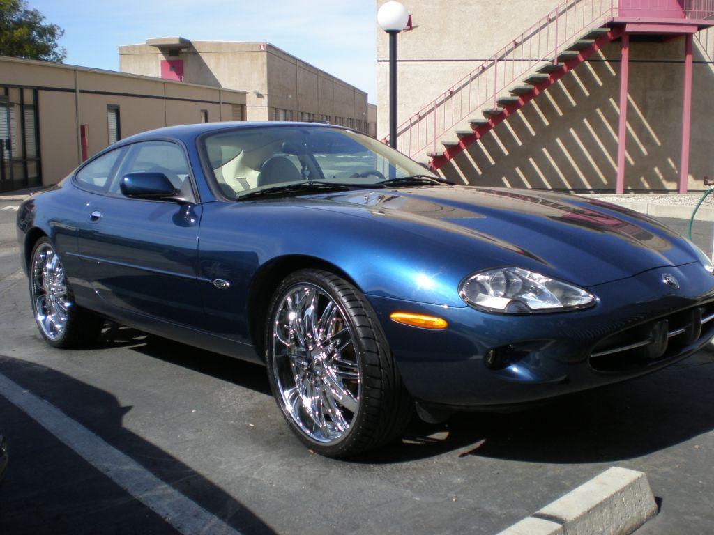 1024x768 Jaguar Xkr Best Image Gallery 16 And Download