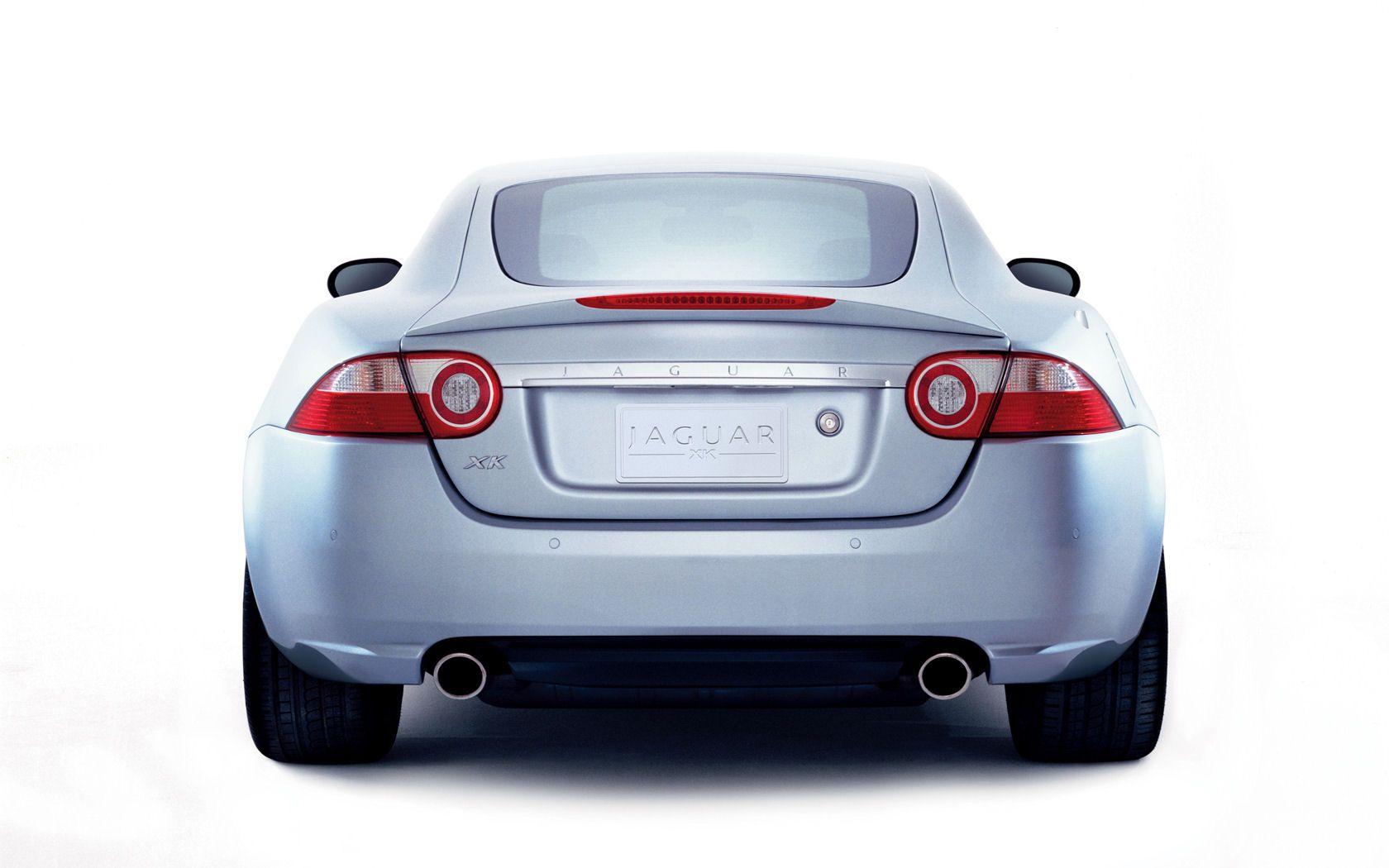 1680x1050 Jaguar XK, XK XKR Supercharged, Convertible Widescreen