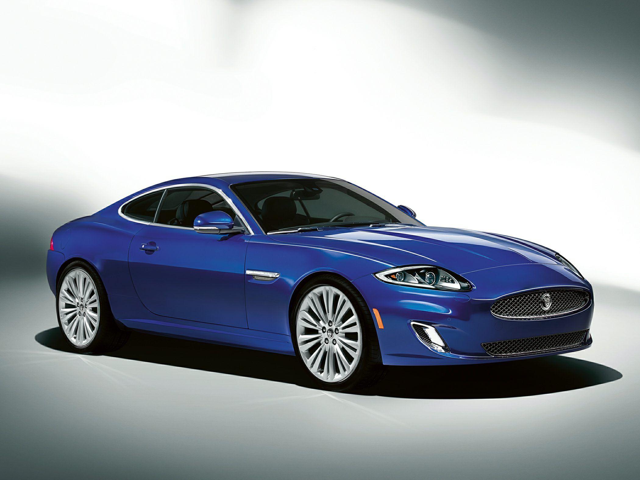 2100x1575 Jaguar XK, Photo, Reviews & Features