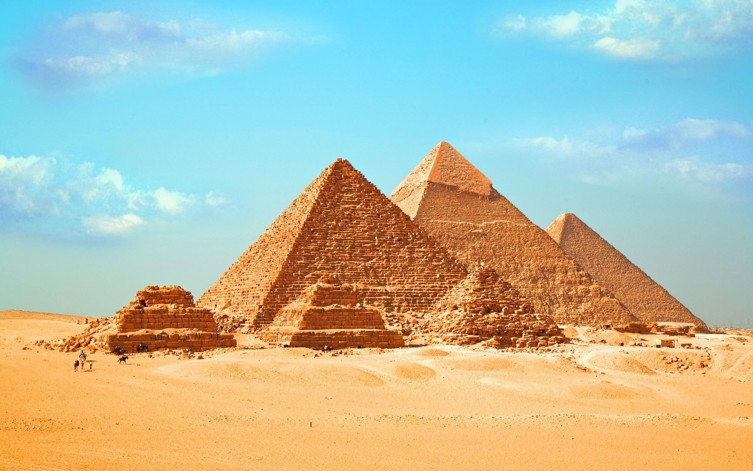 2560x1600 Egypt Wallpaper HD