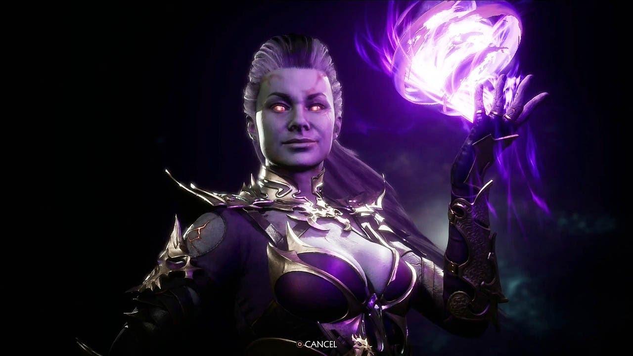 1280x720 MORTAL KOMBAT 11 All Gear, Intros and Outros (MK11) 1080p (60ᶠᵖˢ)