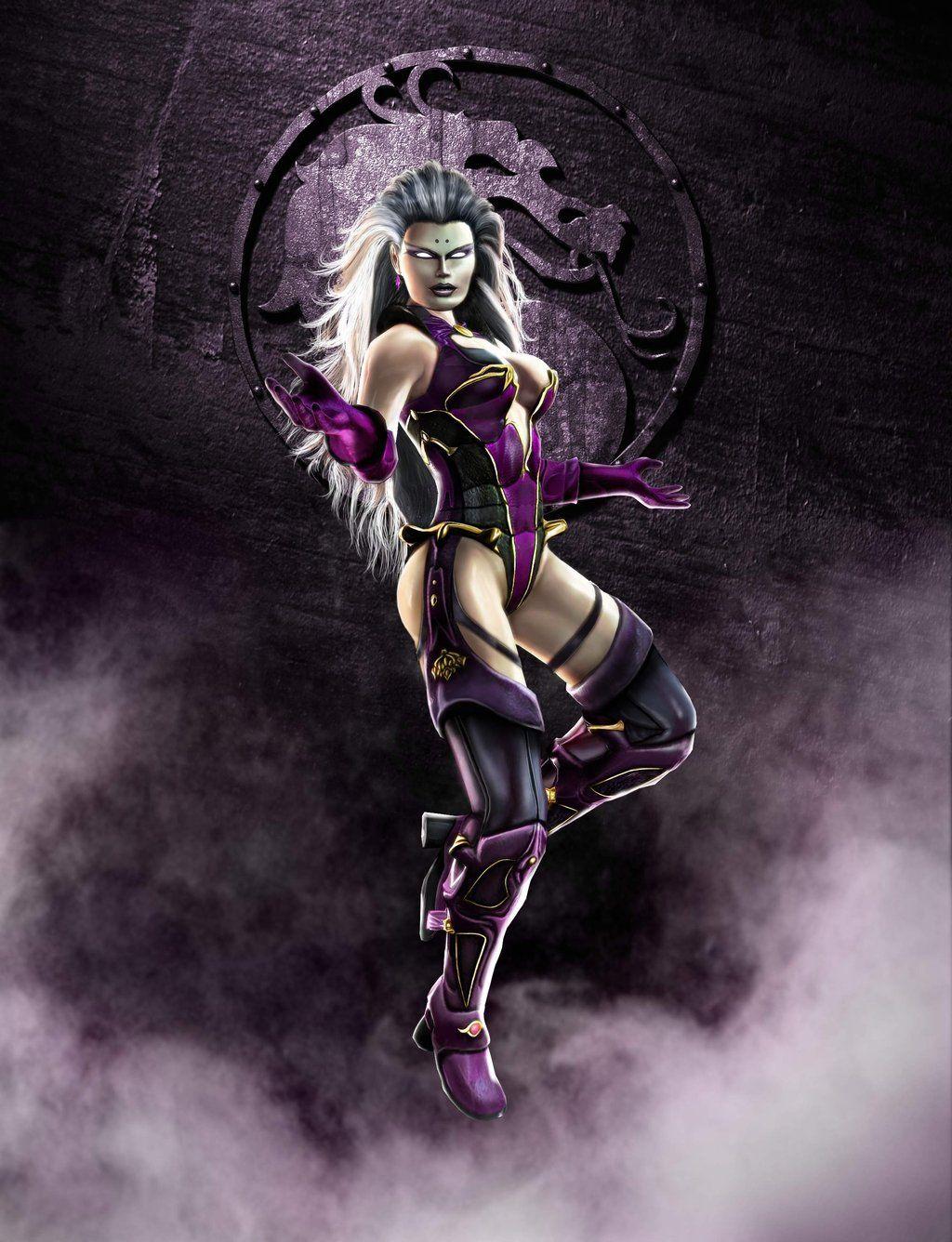 1024x1336 Sindel de Mortal Kombat. Mortal kombat, Mortal kombat characters, Mortal kombat x