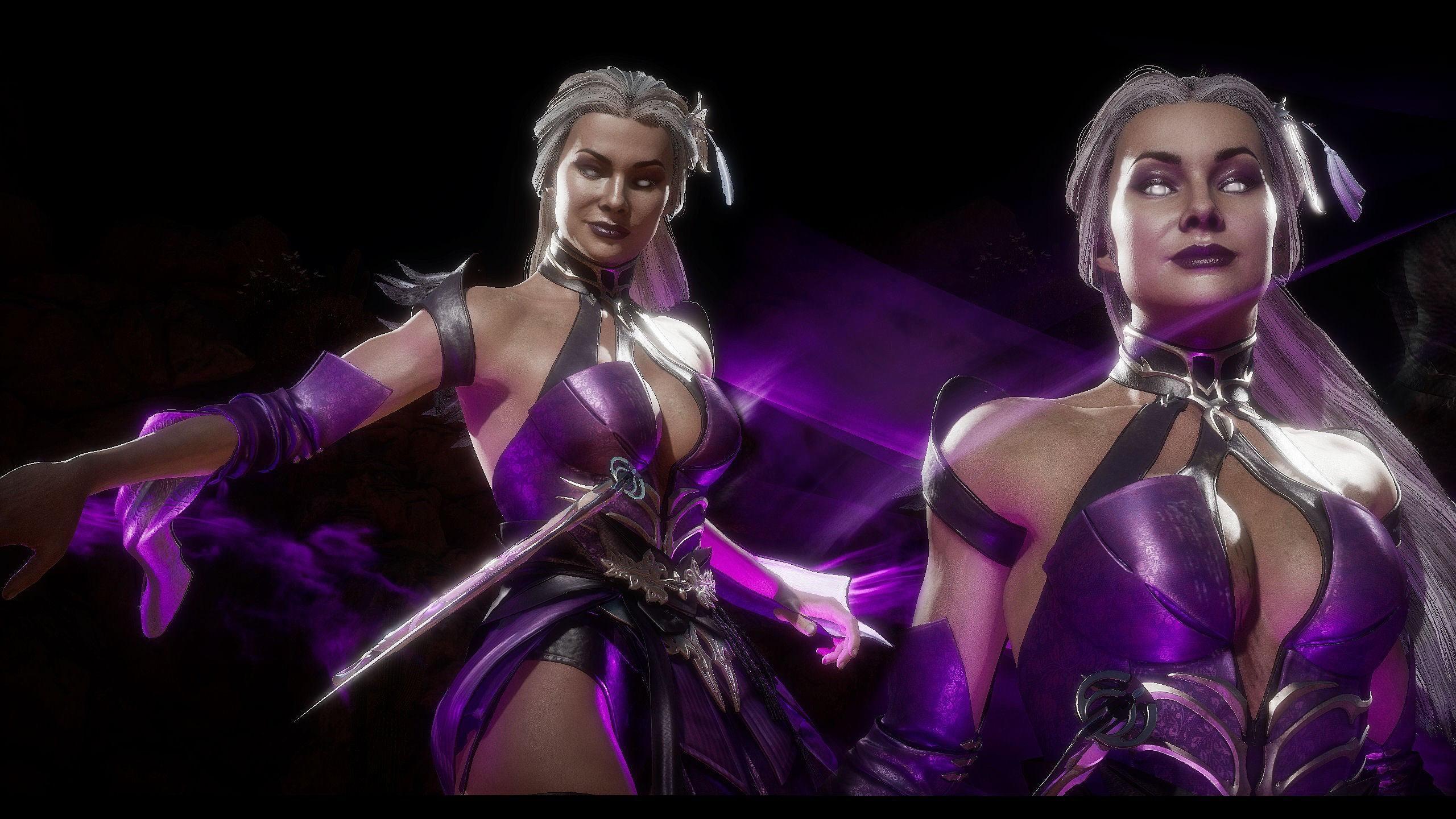 2560x1440 mk sindel. Mortal kombat characters, Mortal kombat, Warrior woman
