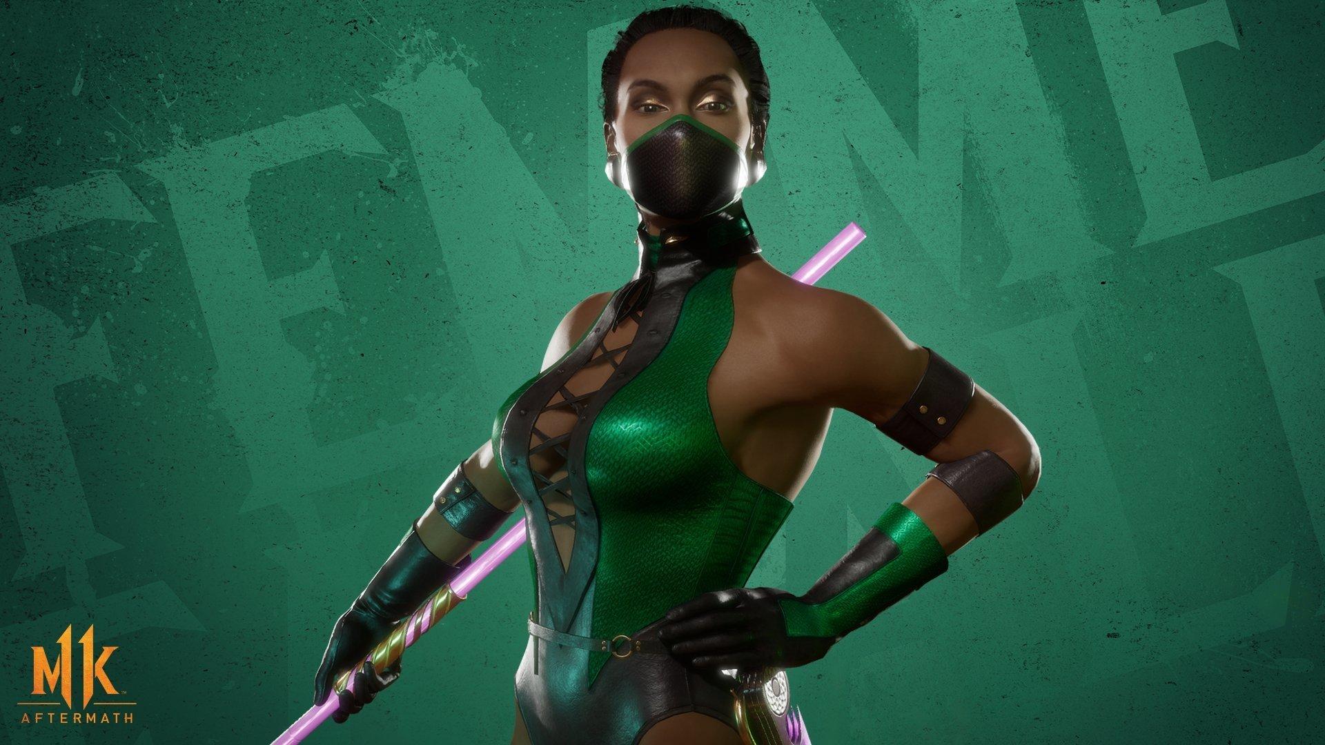 1920x1080 Jade Classic HD Wallpaper