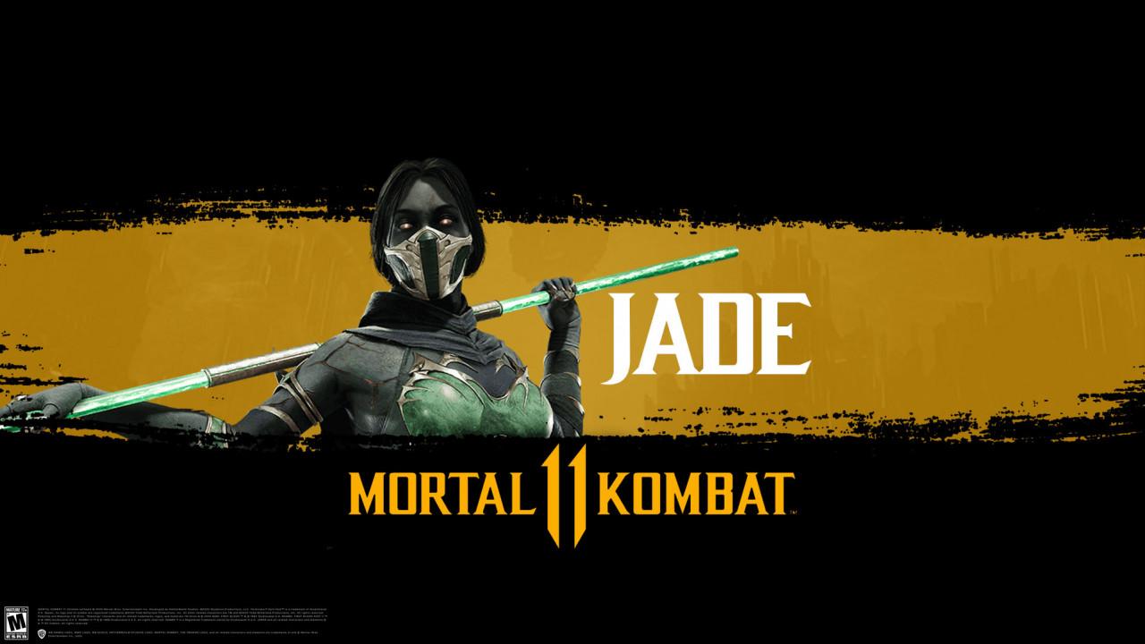 1280x720 Mortal Kombat 11 Wallpaper by insertinternethere - Fur Affinity [dot] net
