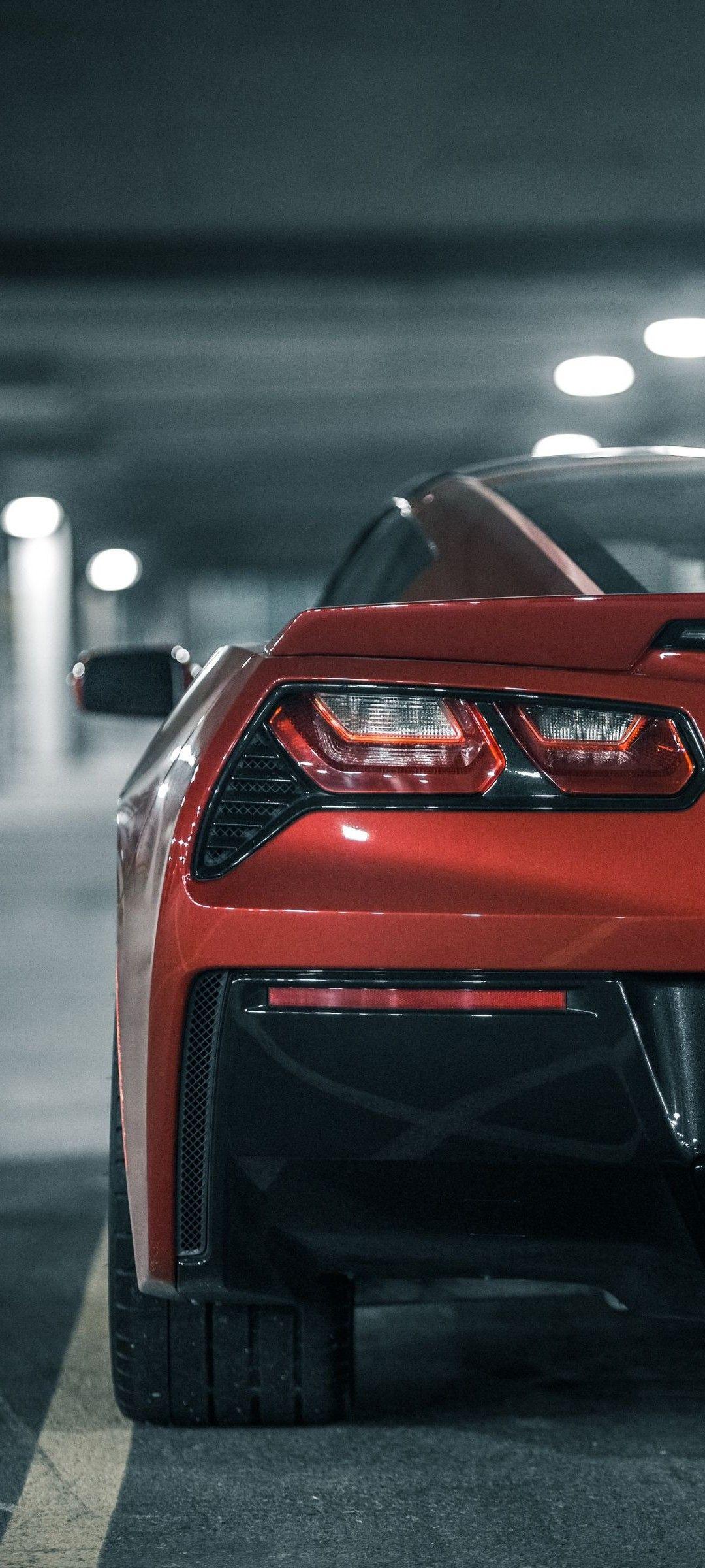 1080x2400 Exotic Car iPhone Wallpaper