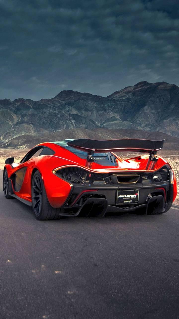 720x1280 Luxury Car IPhone Background
