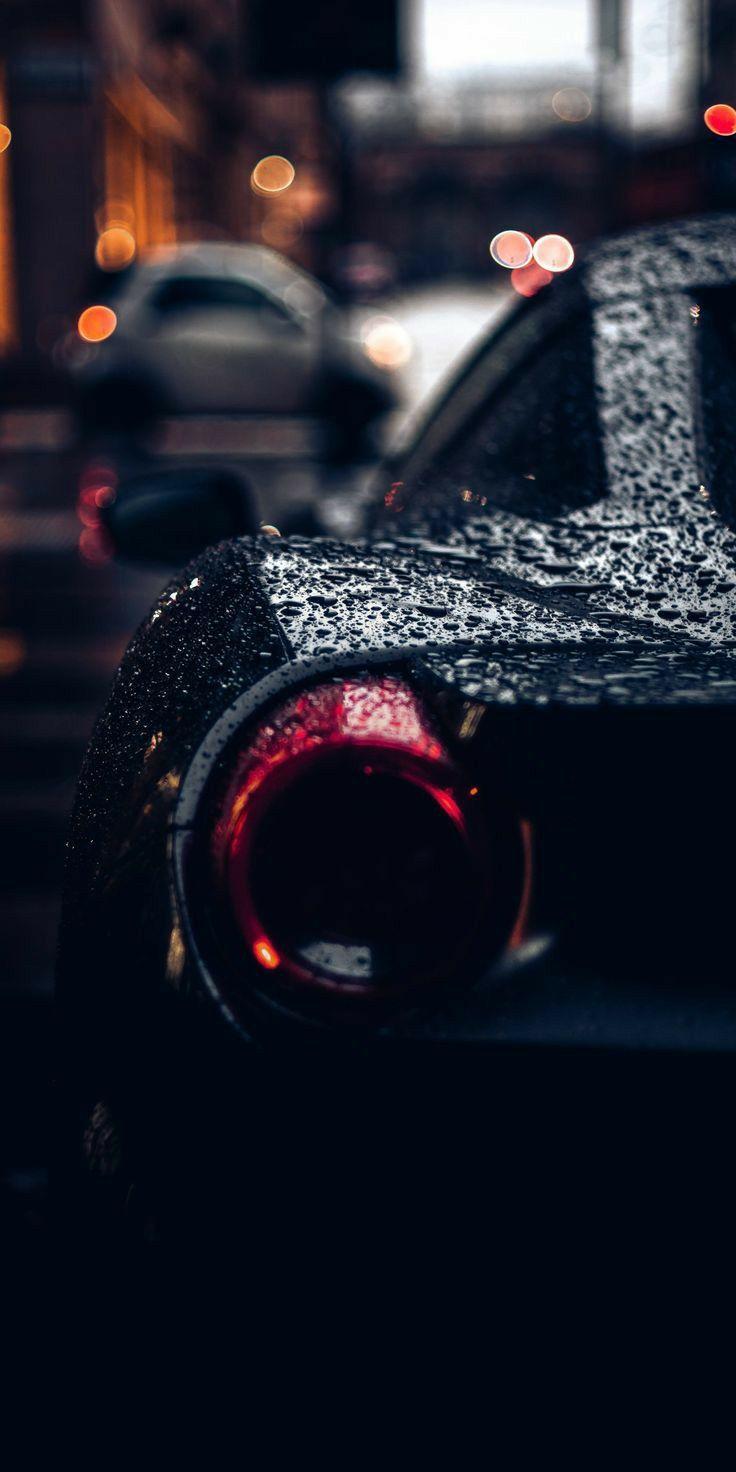 736x1472 Exotic Car iPhone Wallpaper