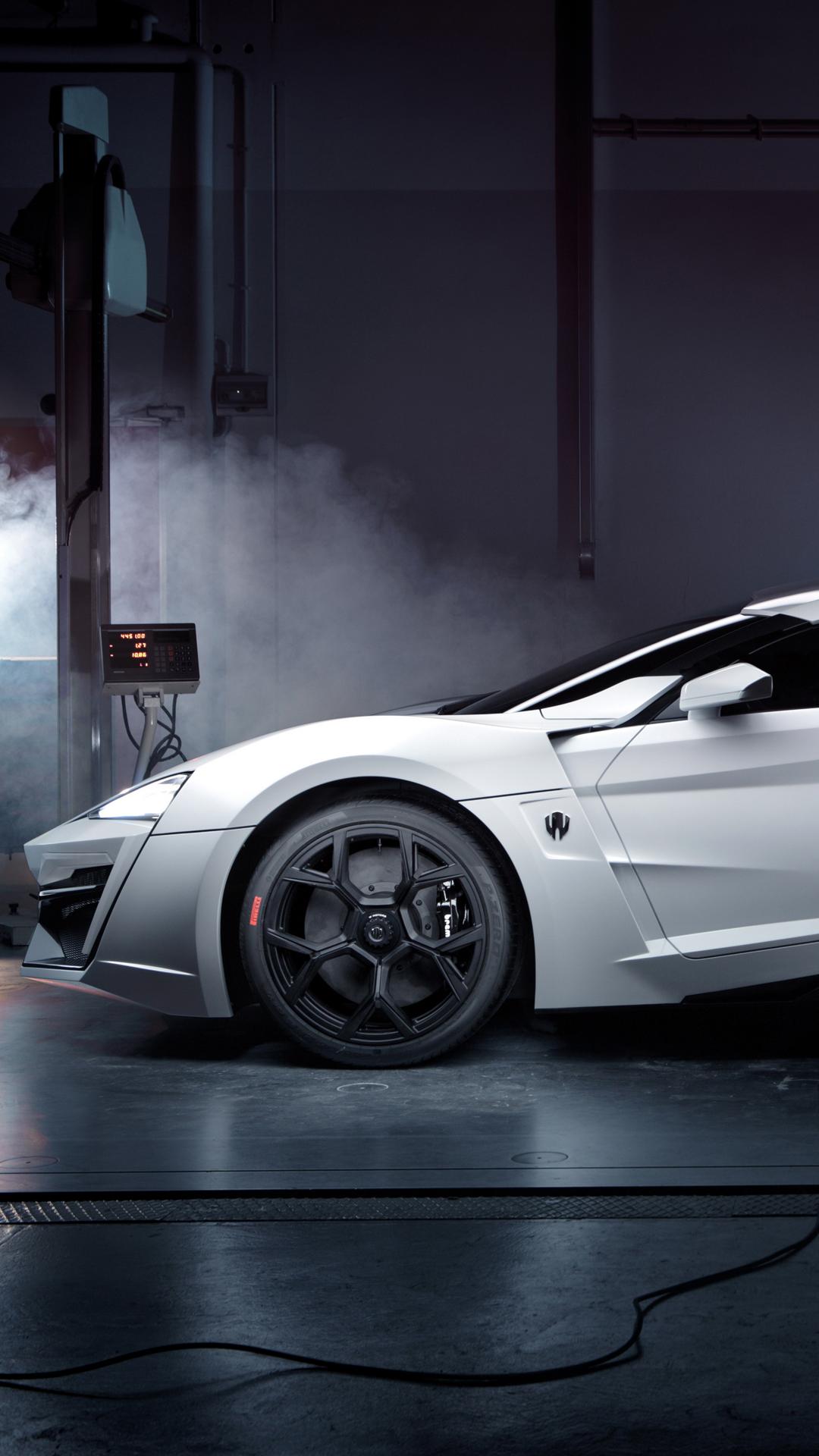 1080x1920 Luxury Car iPhone Wallpaper HD
