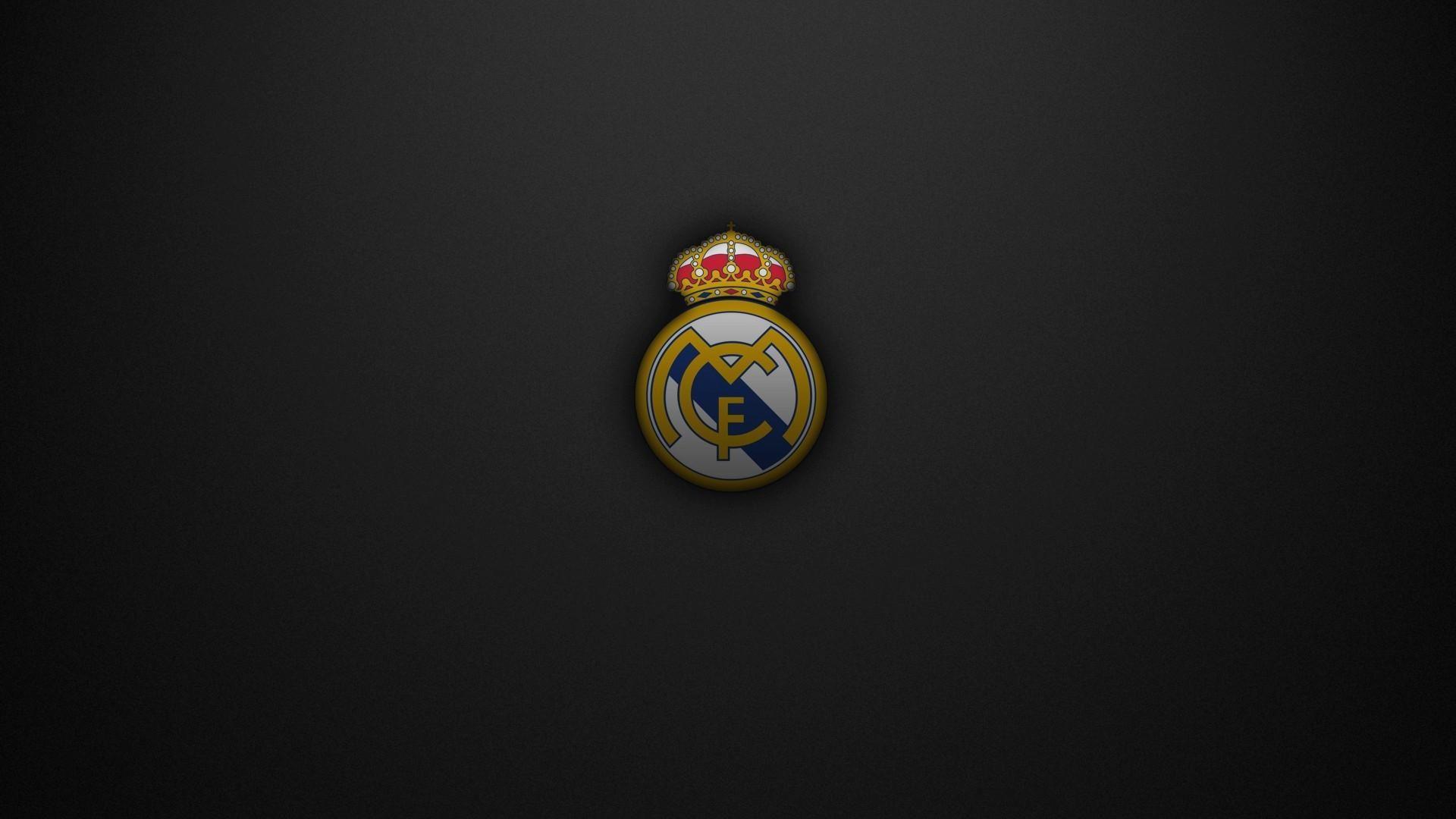 1920x1080 Real Madrid Club De Fútbol Logo Live Wallpaper HD. Madrid wallpaper, Real madrid wallpaper, Real madrid logo wallpaper