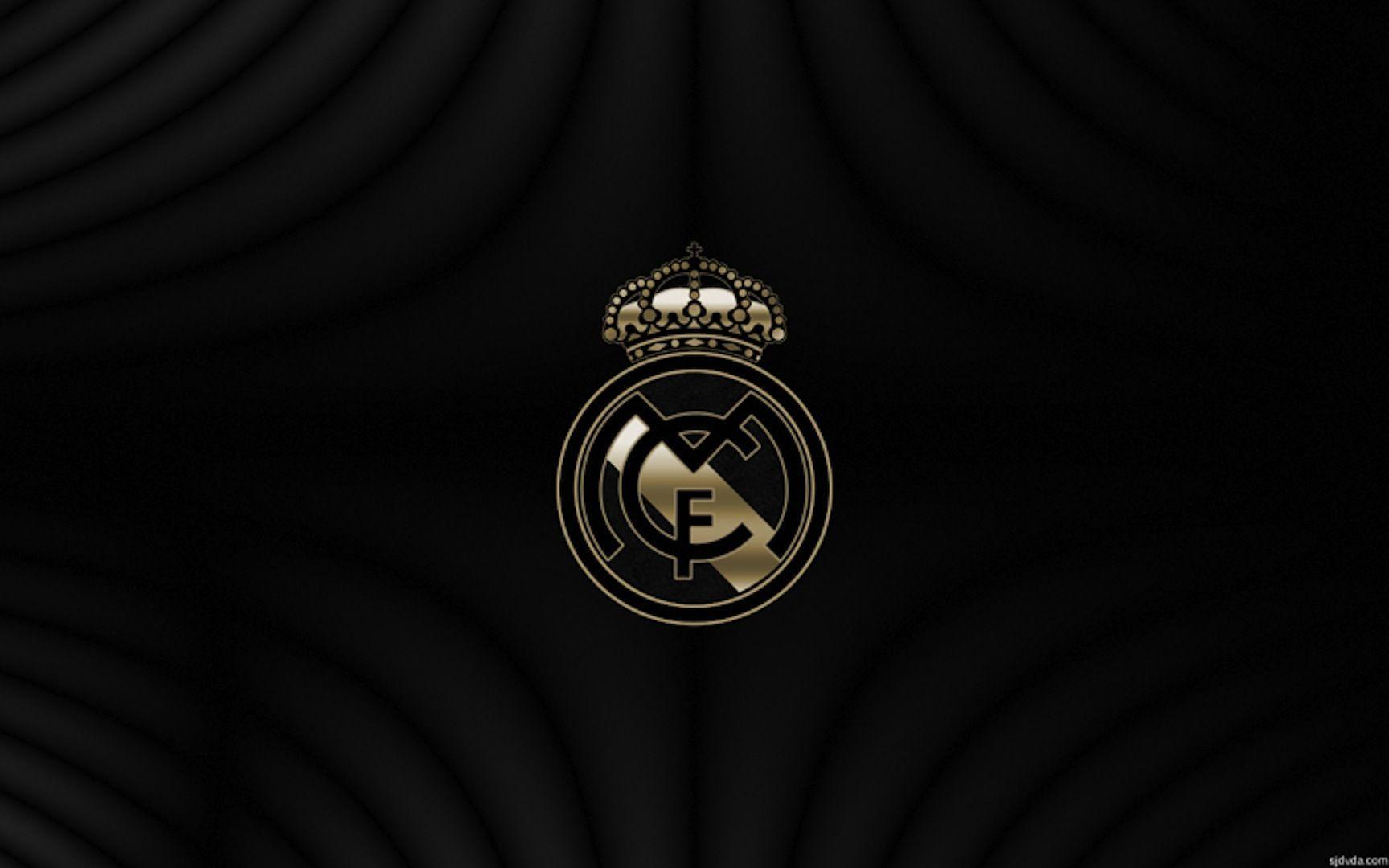 1728x1080 Real Madrid HD Wallpaper