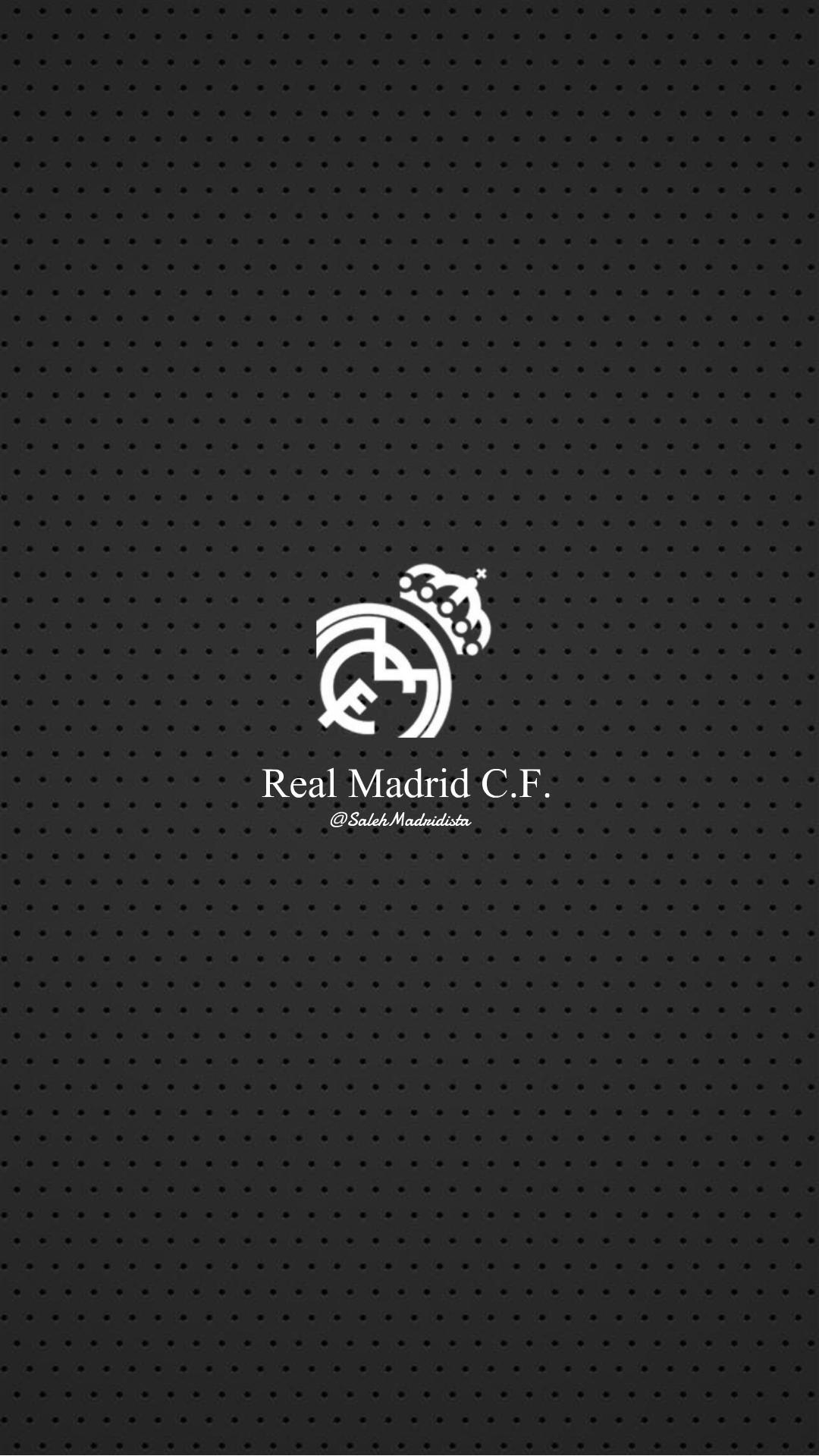 1080x1920 Wallpaper Real Madrit