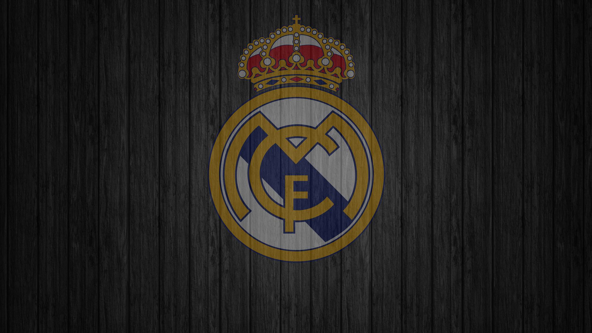 2048x1152 Real Madrid CF 2048x1152 Resolution HD 4k Wallpaper, Image, Background, Photo and Picture