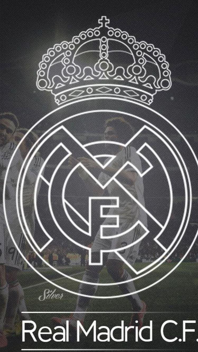750x1334 Real Madrid Game Live On iPhone iPhone 8 Wallpaper Free Download