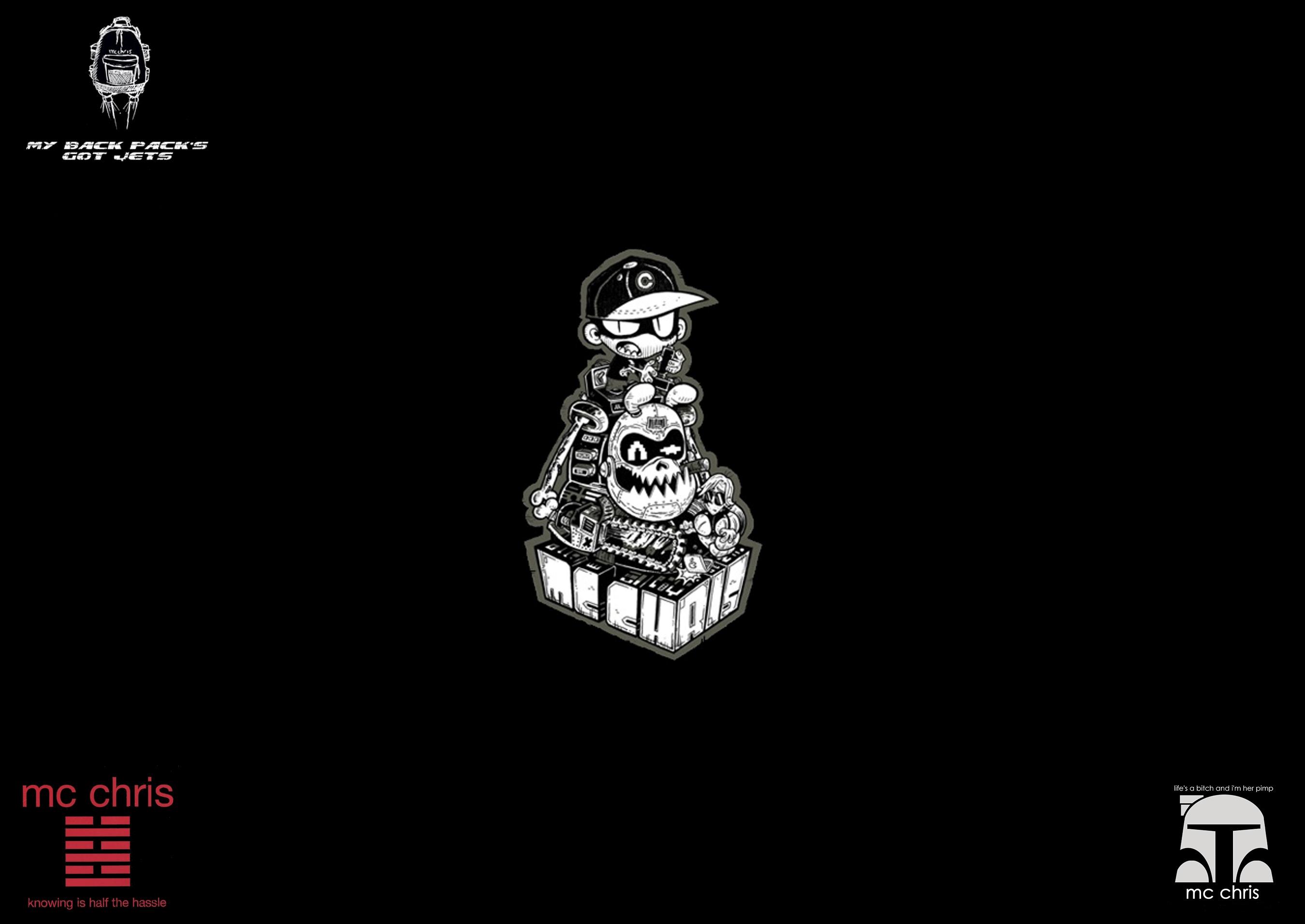 MC Wallpapers - Top Free MC Backgrounds - WallpaperAccess