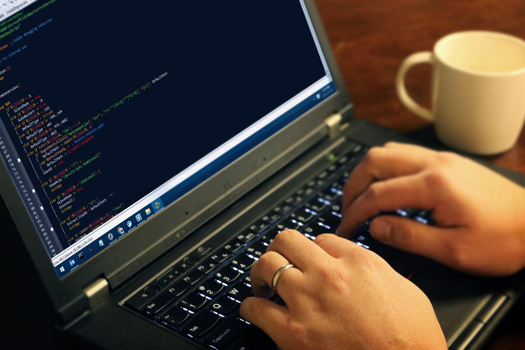Girl Programmer Wallpapers - Top Free Girl Programmer Backgrounds ...