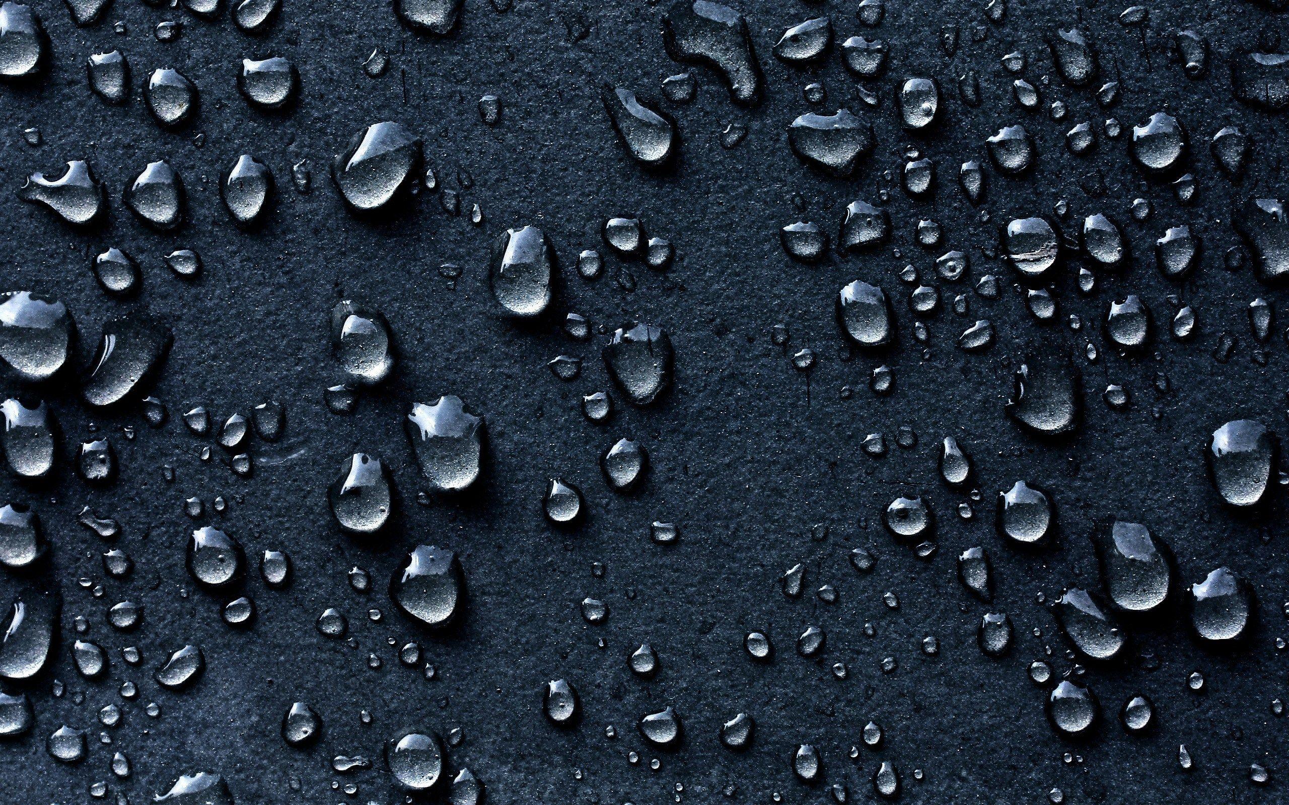 Blue Rain Wallpapers - Top Free Blue Rain Backgrounds - WallpaperAccess