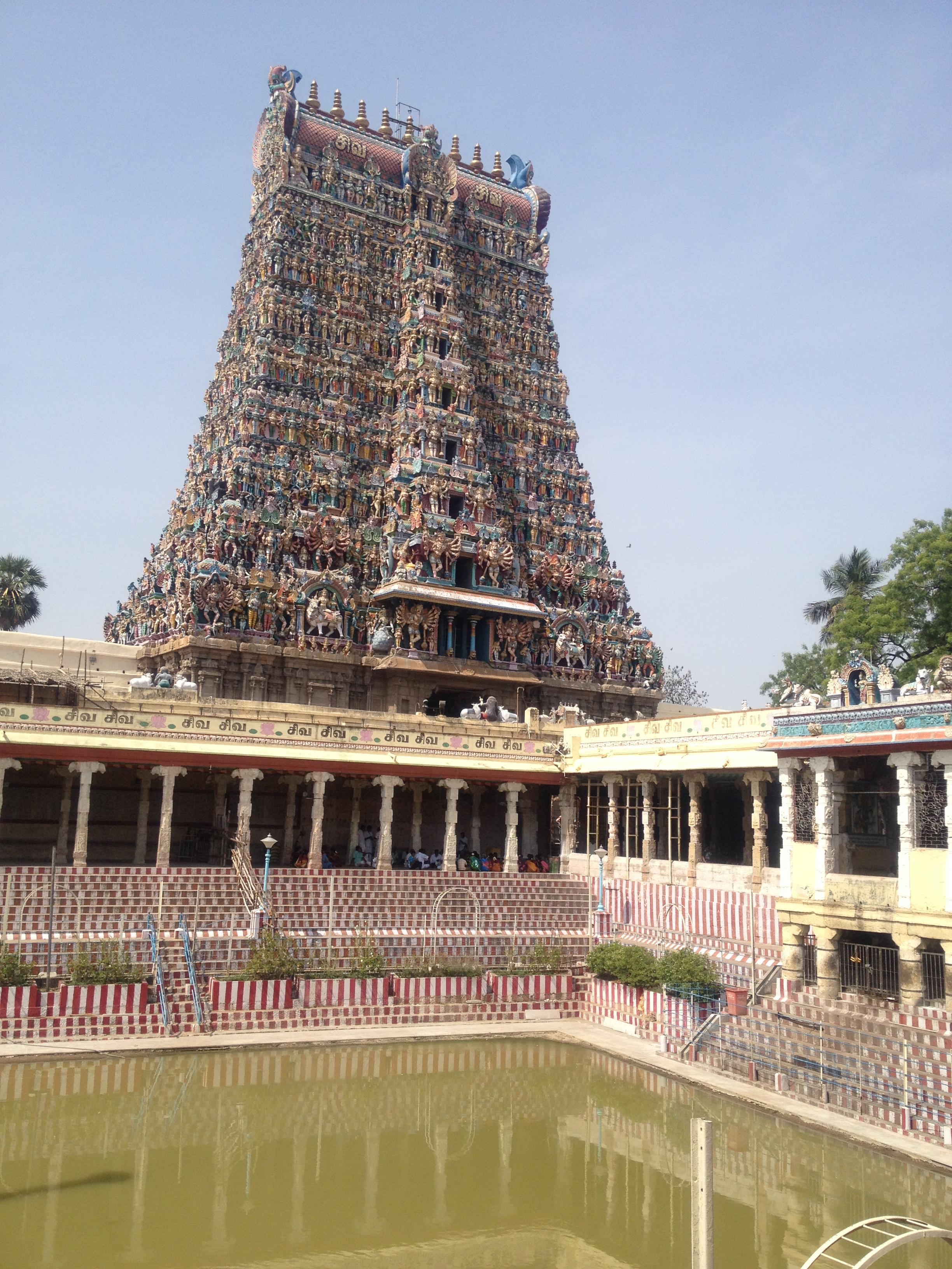 2448x3264 The Wonder that is Madurai Meenakshi Temple. Tamil and Vedas