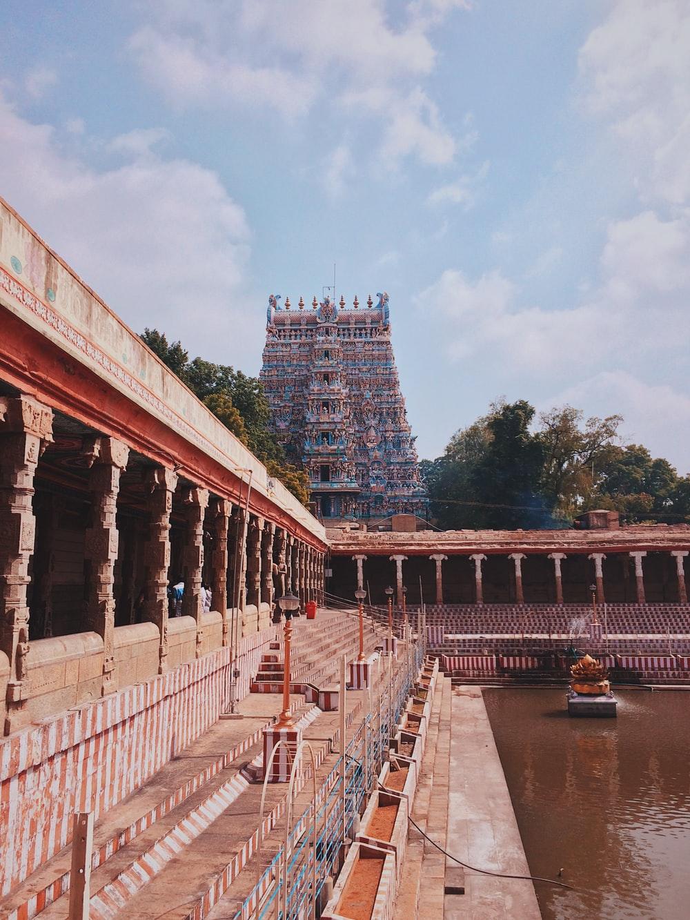 1000x1333 Madurai Picture. Download Free Image
