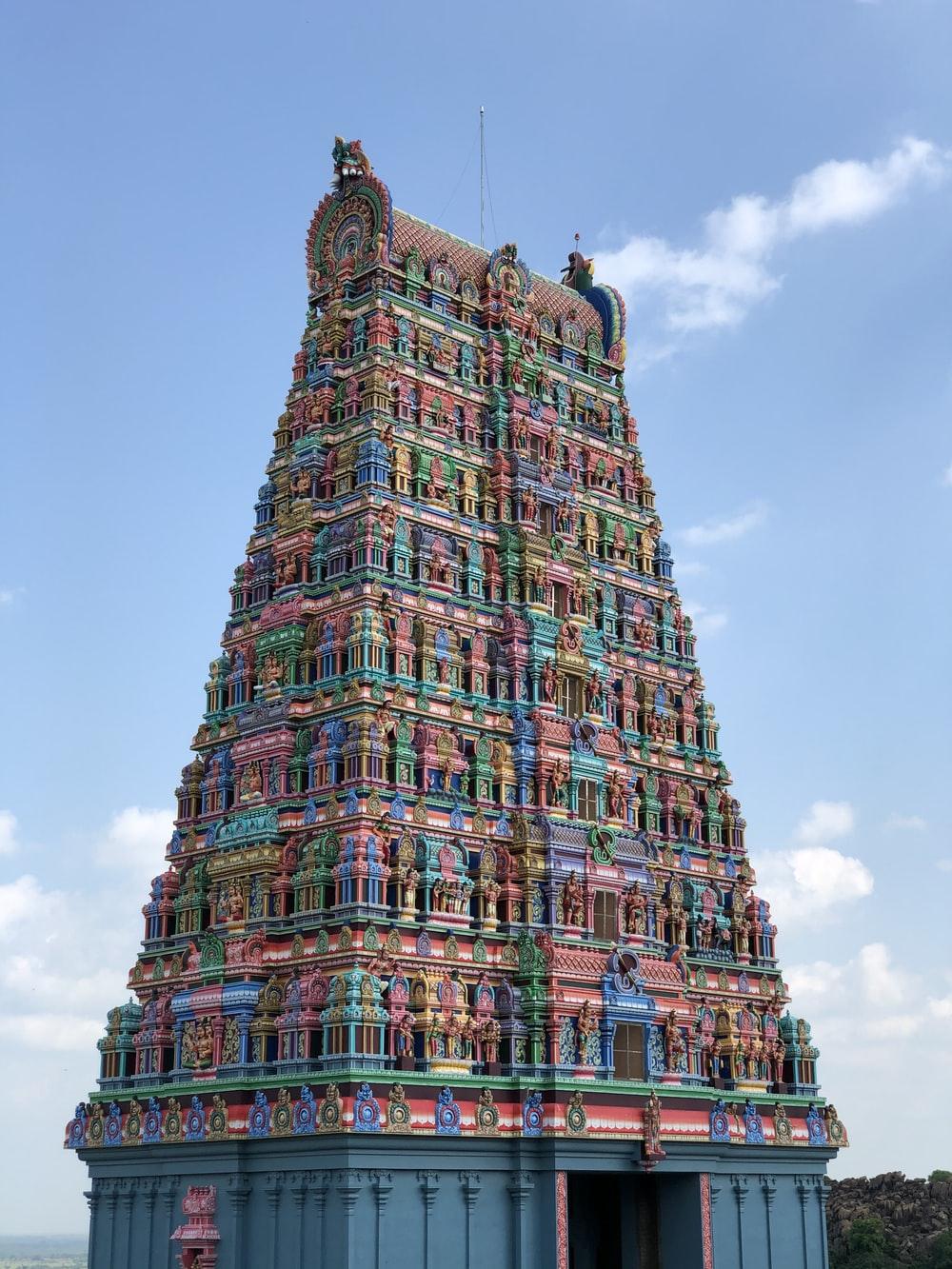 1000x1333 Temple Picture [HD]. Download Free Image