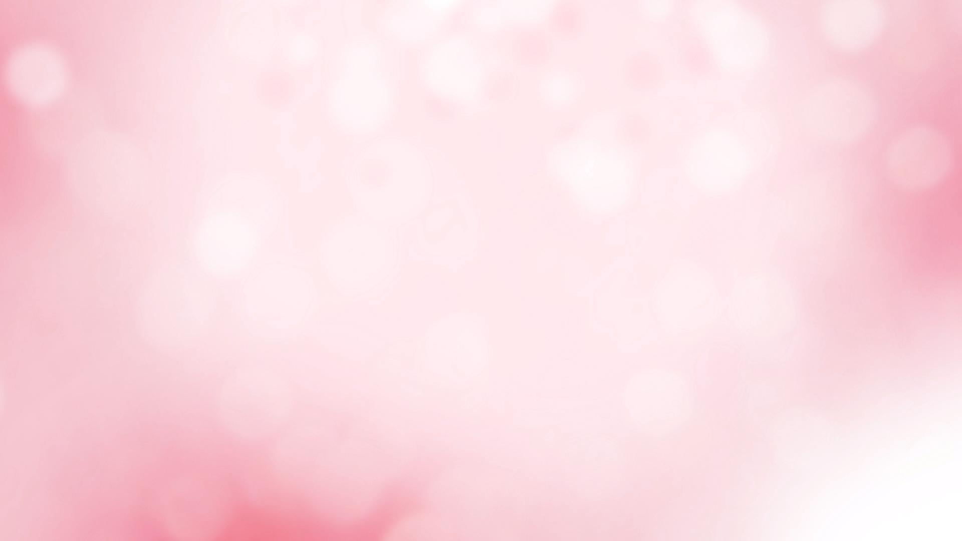 1920x1080 Free photo: Pink Bokeh Texture, Effect, Light