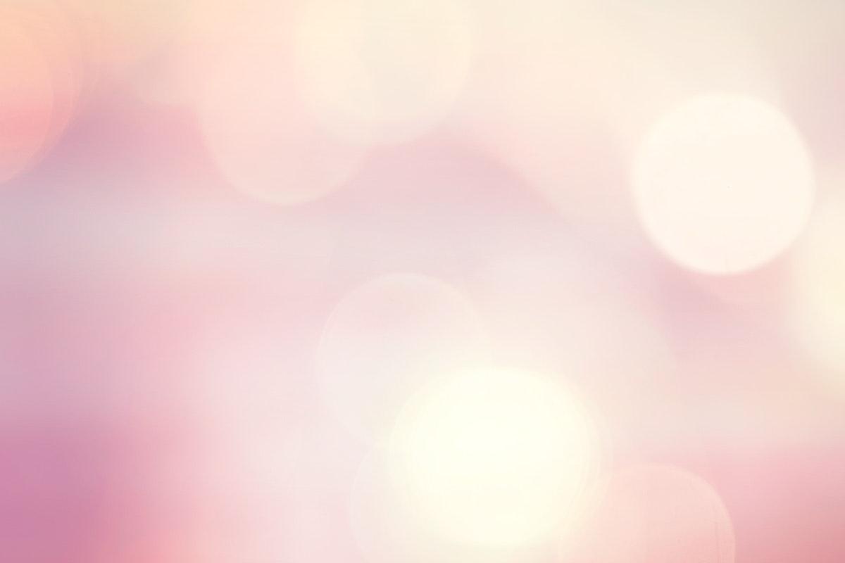 1200x800 Blurry blank peachy bokeh background