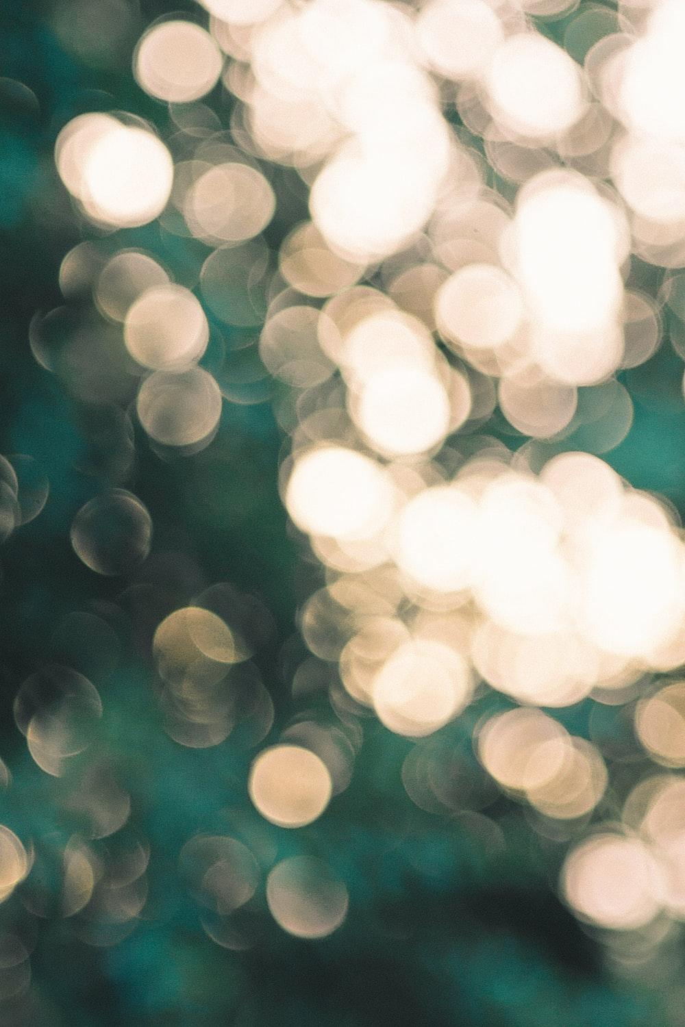 1000x1500 Bokeh Background Picture. Download Free Image