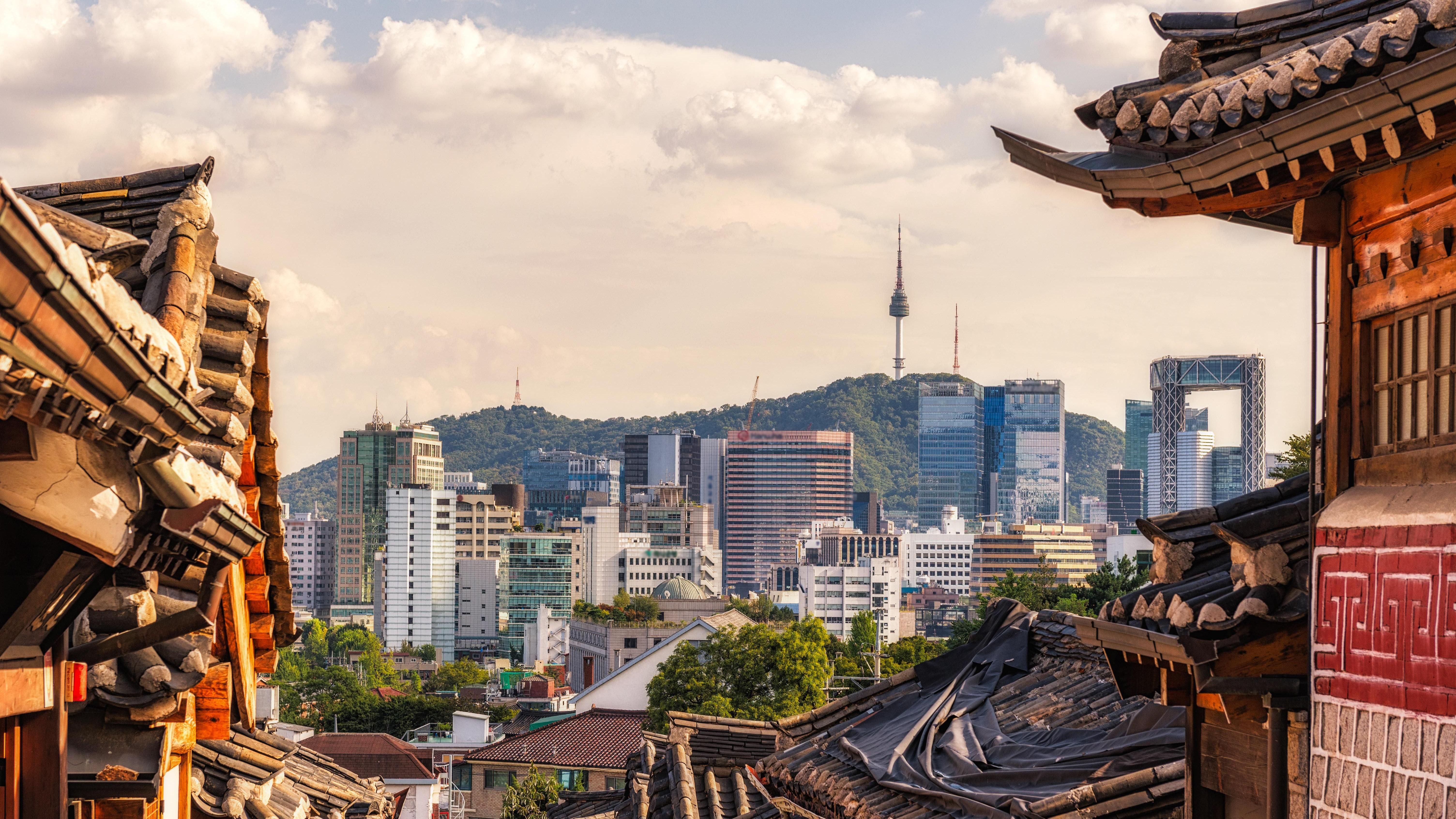 6016x3384 Why Seoul, South Korea, Is a Perfect Destination for Design Lovers