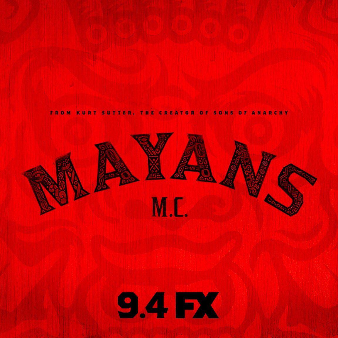 1152x1152 Mayans MC image Mayans MC 1 Premiere Date Poster HD