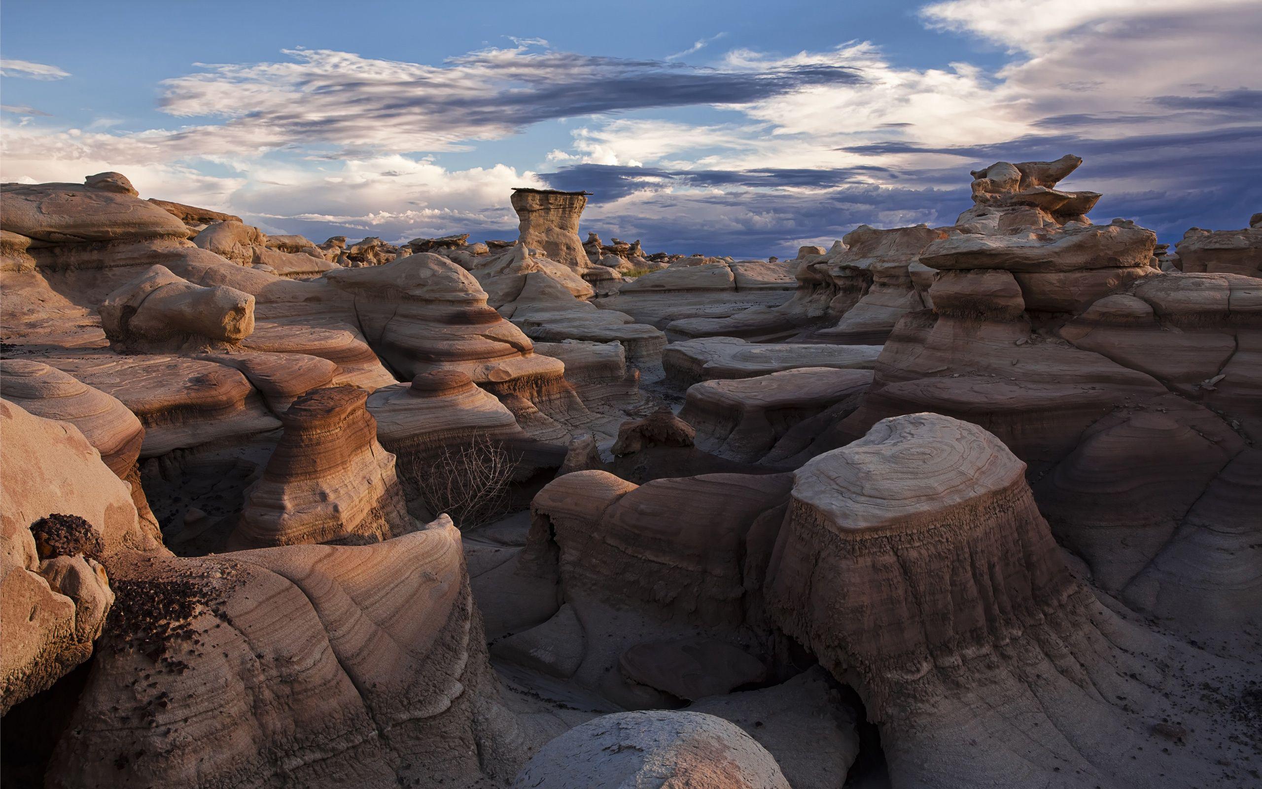 2560x1600 South Dakota Badlands Wallpaper, HD South Dakota Badlands Background