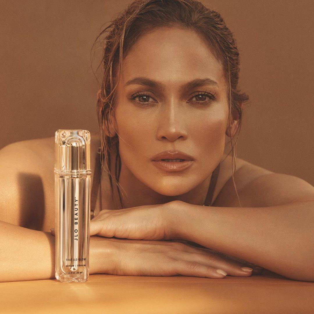 1080x1080 Jennifer Lopez's Skincare Line JLo Beauty Is Here!