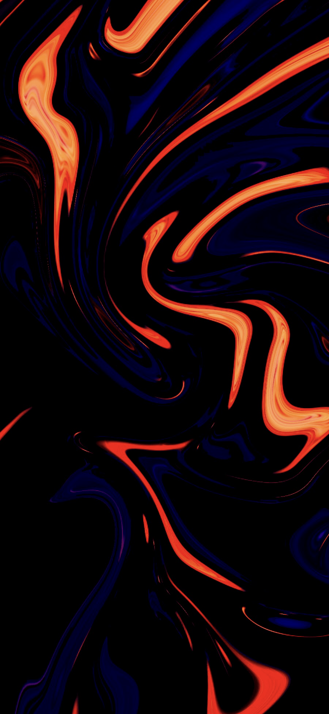 1125x2436 Best iPhone Wallpaper Dark Mode