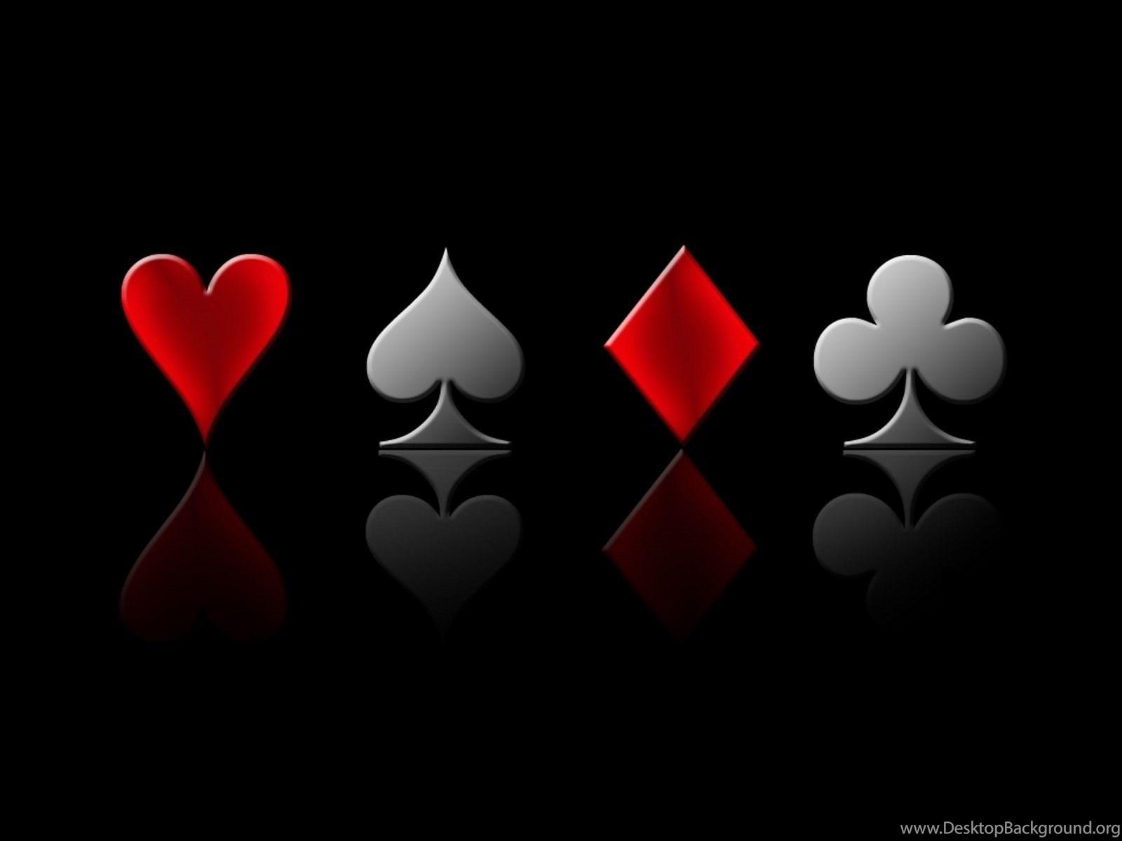 1600x1200 Playing Cards Wallpaper Desktop Background