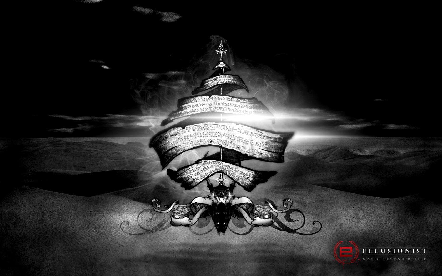 1680x1050 Arcane Wallpaper and Background