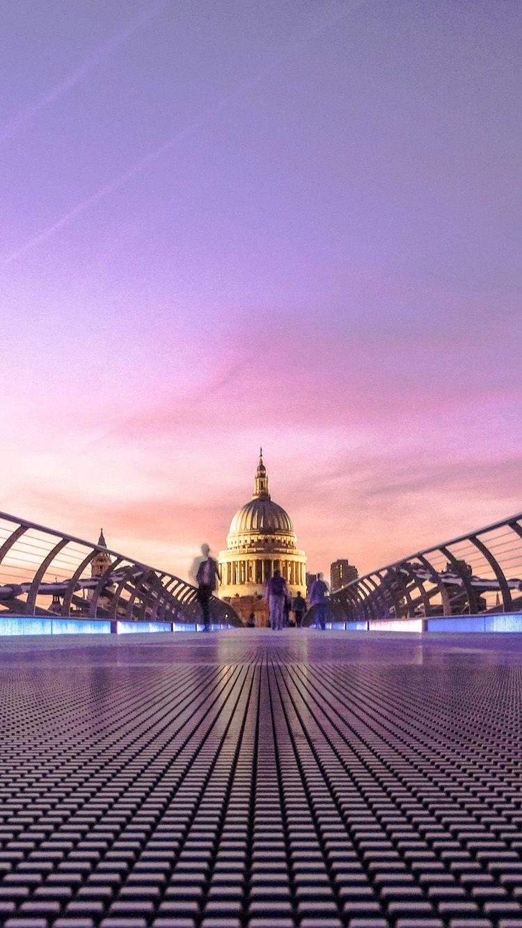 750x1334 Download 23 Free HD Phone Wallpaper Photo With A London Theme