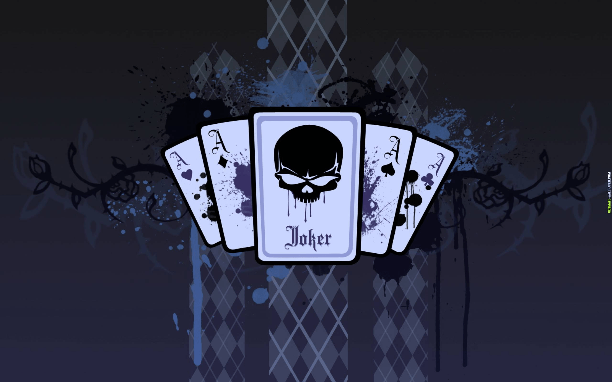 2560x1600 Playing Cards Wallpaper, HD Playing Cards Background