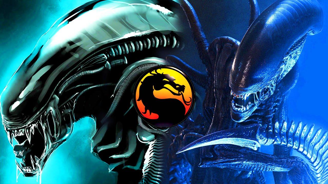 1280x720 Mortal Kombat X Confirmed For Kombat Pack DLC Character? (MKX DLC)